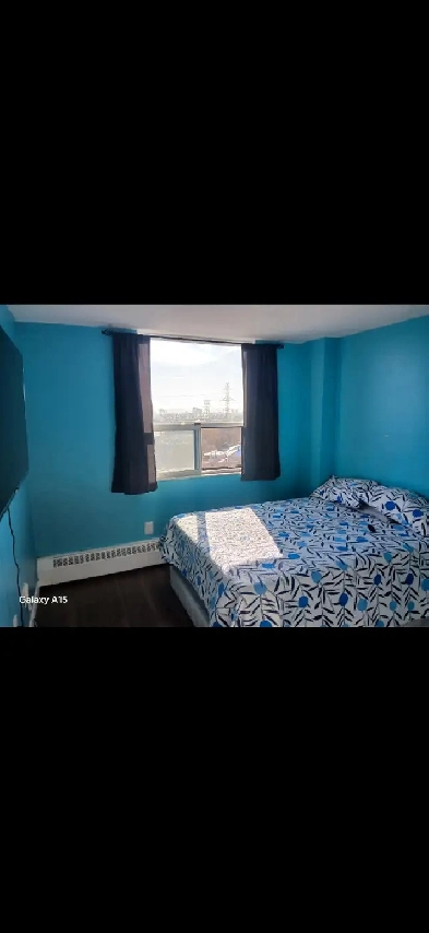 Room for rent finch & weston rd Image# 1