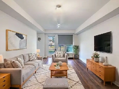 Welcome to 2315 Sheppard Ave W. #64, a bright and inviting 3-bed Image# 8