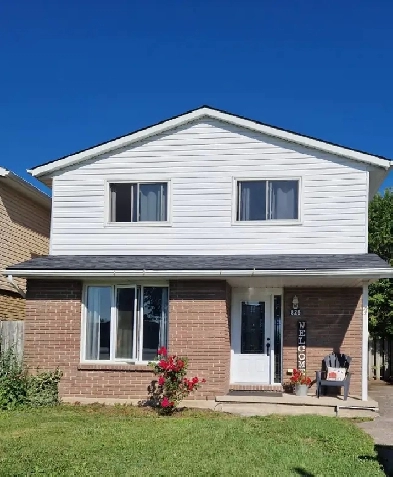 House for rent in Kincardine Image# 1