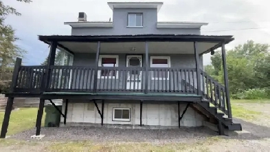 Maison a vendre 3 chambres a coucher solage neuf sous sol beton Image# 6