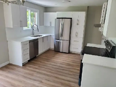 3 Bedroom, 1.5 Bathroom - Modern Design Image# 8