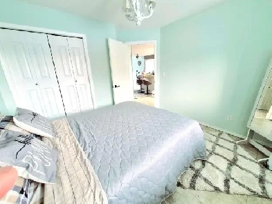 Room for rent (female only) Image# 1