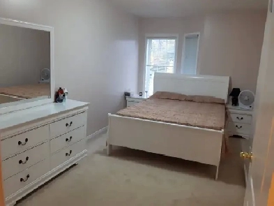 Furnished room for rent Image# 1