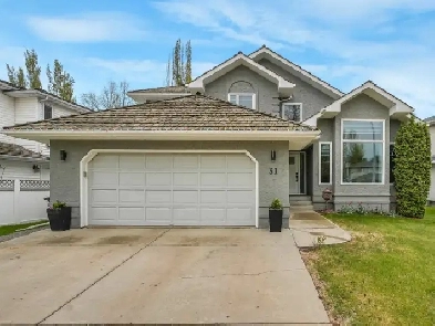 Sherwood Park Hone For Sale - 6 bedrooms! Image# 10