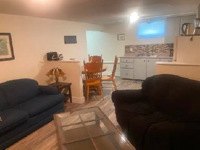 Basement apartment for rent Image# 9