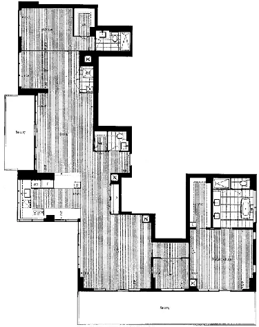 Chateau Auberge 10 Inn On The Park Drive 2,346 sf available Image# 2