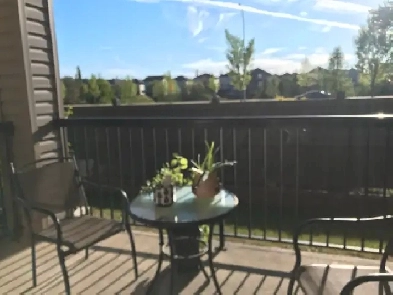 2 bedroom 2 bathroom condo in Blackmud Creek Image# 1