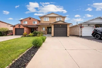 4‑bedroom houses for rent in Stoney Creek (Hamilton), ON Image# 3