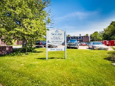 Sault Ste. Marie 2 Bedroom Apartment for Rent: Image# 7
