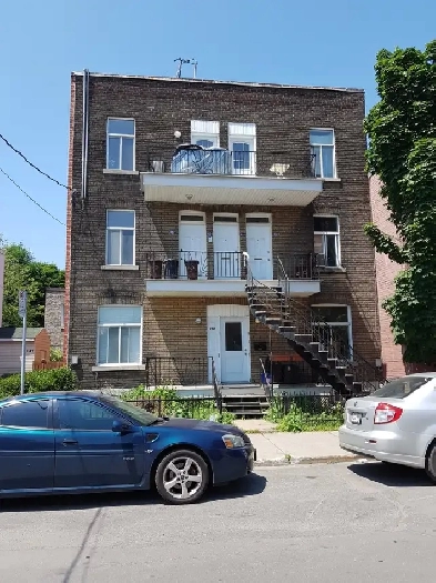3 bedrooms, RDC, A/C, 1400sf, Verdun, metro Lasalle Image# 5