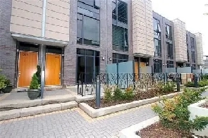 Townhouse for rent in West Etobicoke Image# 3
