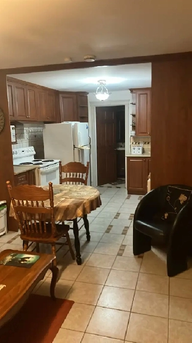 Logement 3 -1/2 Image# 4