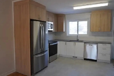 Newly Renovated 3 bedroom Townhouses Image# 5