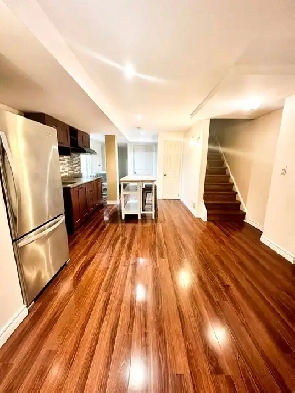 2-bedroom basement apartment for rent - Richmond Hill Image# 6