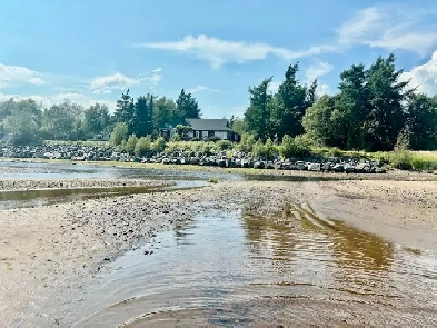 Waterfront Home in Oak Point (Miramichi) Image# 7