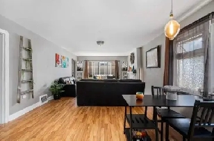 2 bedroom main floor apartment available in Sunalta short term! Image# 3