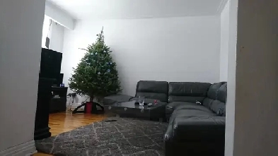 5 ½ for rent in a Duplex in Ahuntsic Image# 1