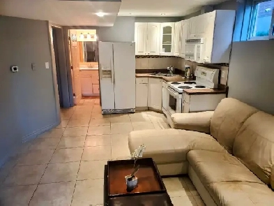 1 Bedroom BSMT apartment Hidden Creek (Highland West) Kitchener Image# 3