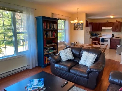 Parry Sound 2 Bedroom Apt for Rent Sept 1 Image# 1