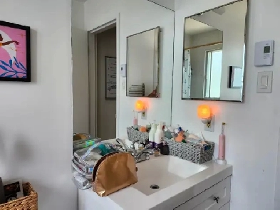 Style Condo 3 1/2 Pierrefonds PRES DE TOUT Image# 1