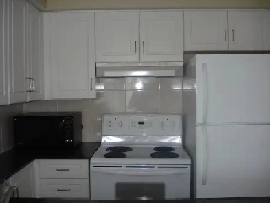 Large & Bright: 2 Bed & 2 Bath available Downtown Toronto condo Image# 11