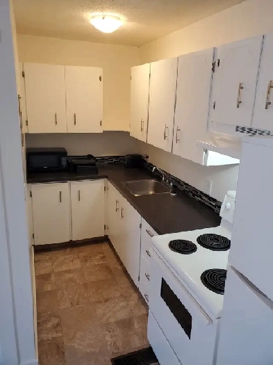 Kimberley 1 bedroom apartment, Ready July 1 Image# 2