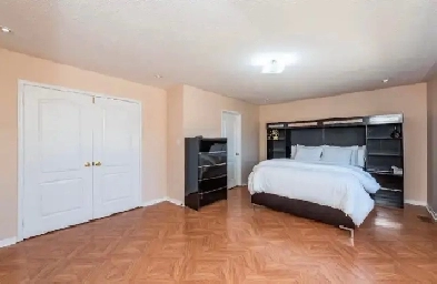 PRIVATE ROOMS AVAILABLE FOR RENT IN BRAMPTON ☎️4167107214 Image# 5