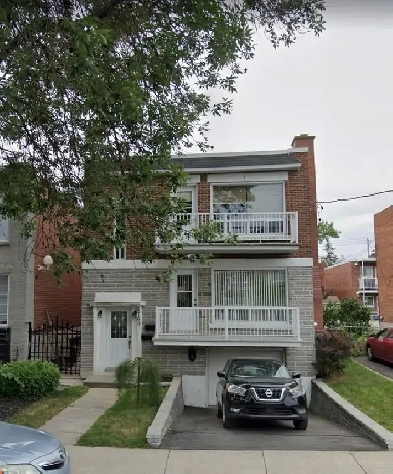 Grand 5½ – 1800$/mois – 3 Chambres Fermées – Disponible 01/07/25 Image# 2