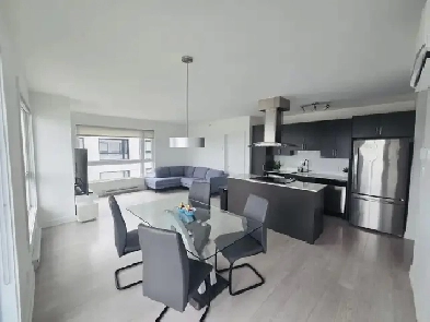 Penthouse Sublease 5 1/2 with 2 Bathroom Image# 18