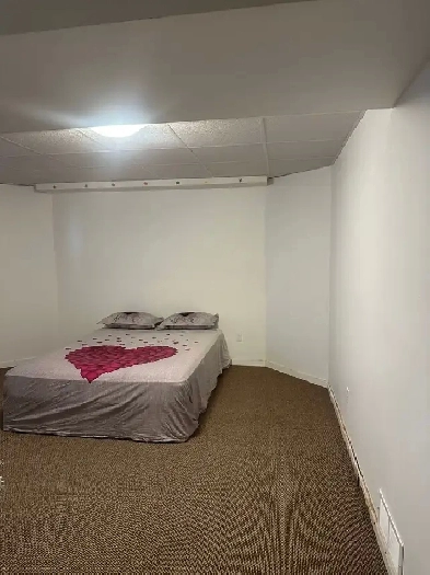 One room available in the basement july 1st Image# 4
