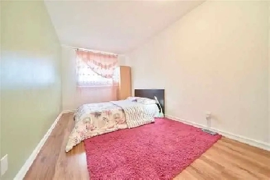 Furnished Room South Pembina University of Manitoba Image# 1