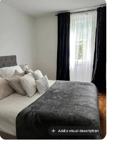 Room for rent Image# 1