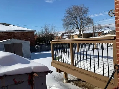 3 BEDROOM HOUSE FOR RENT NEAR WARDEN AND LAWRENCE Image# 2