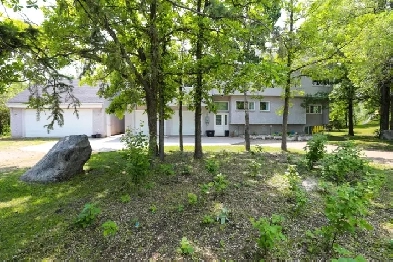 COUNTRY HOME CLOSE TO STEINBACH Image# 1