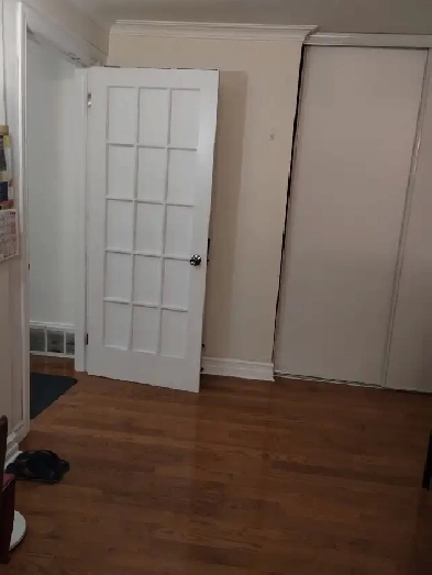 Spacious 1 Bedroom Available August 1st – Birchmount & Danforth Image# 1