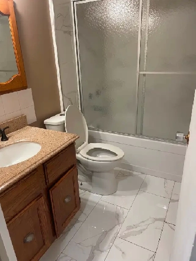 3 Bedrooms main floor coming available August 1, Image# 3