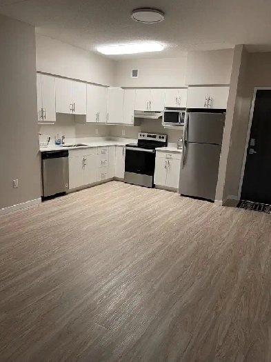 2-Bedroom  2  bath Apartment for Rent – Available September 1st Image# 1