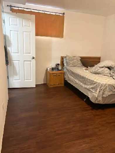 Basement for rent Image# 1