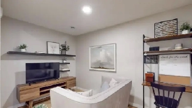 Brand NEW Legal Basement Suite in Southwest Edmonton Image# 15