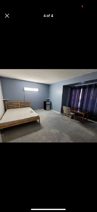 Large Room for rent (female only), near UOFM rent Image# 1