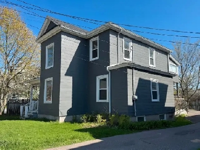 Attention: NSCC Truro Students-Large beautiful home-rentals Image# 1