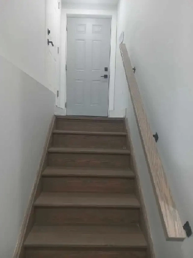 Spacious 2-Bedroom Basement Apartment with Separate Entrance Image# 6