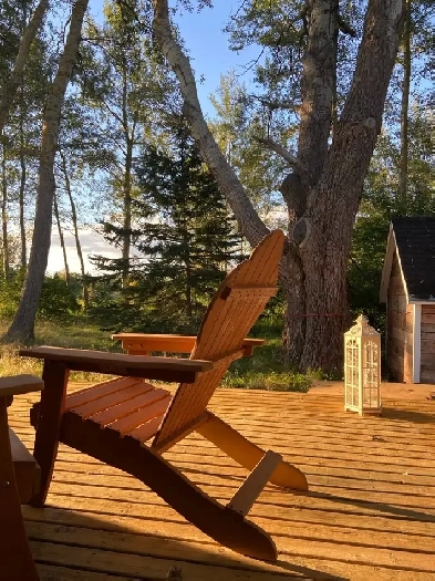 P.E.I. cottage rental Image# 8