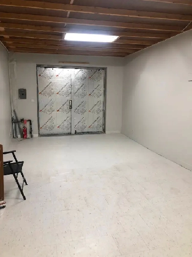 Office Space/ Art Studio/ Workshop for rent Image# 3