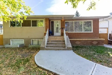 Allendale 2 Basement rooms for rent, close to University Image# 1