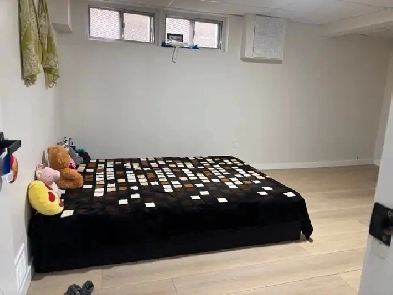 2 bedroom,1 bath basement for rent Image# 2