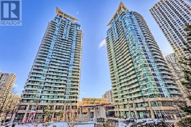 Square One Condo Rental - 1 1 or 2 Bedroom - Great Value Image# 4