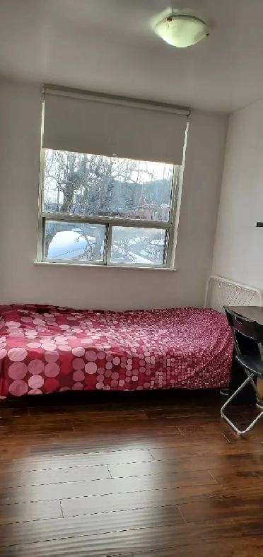 Room available starting July 8 -  Female only Image# 1