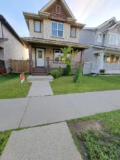 TAMARACK | $454,900 | 1463 SQ.FT. | SINGLE-FAMILY HOME Image# 8