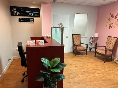 Rental beauty office Image# 12